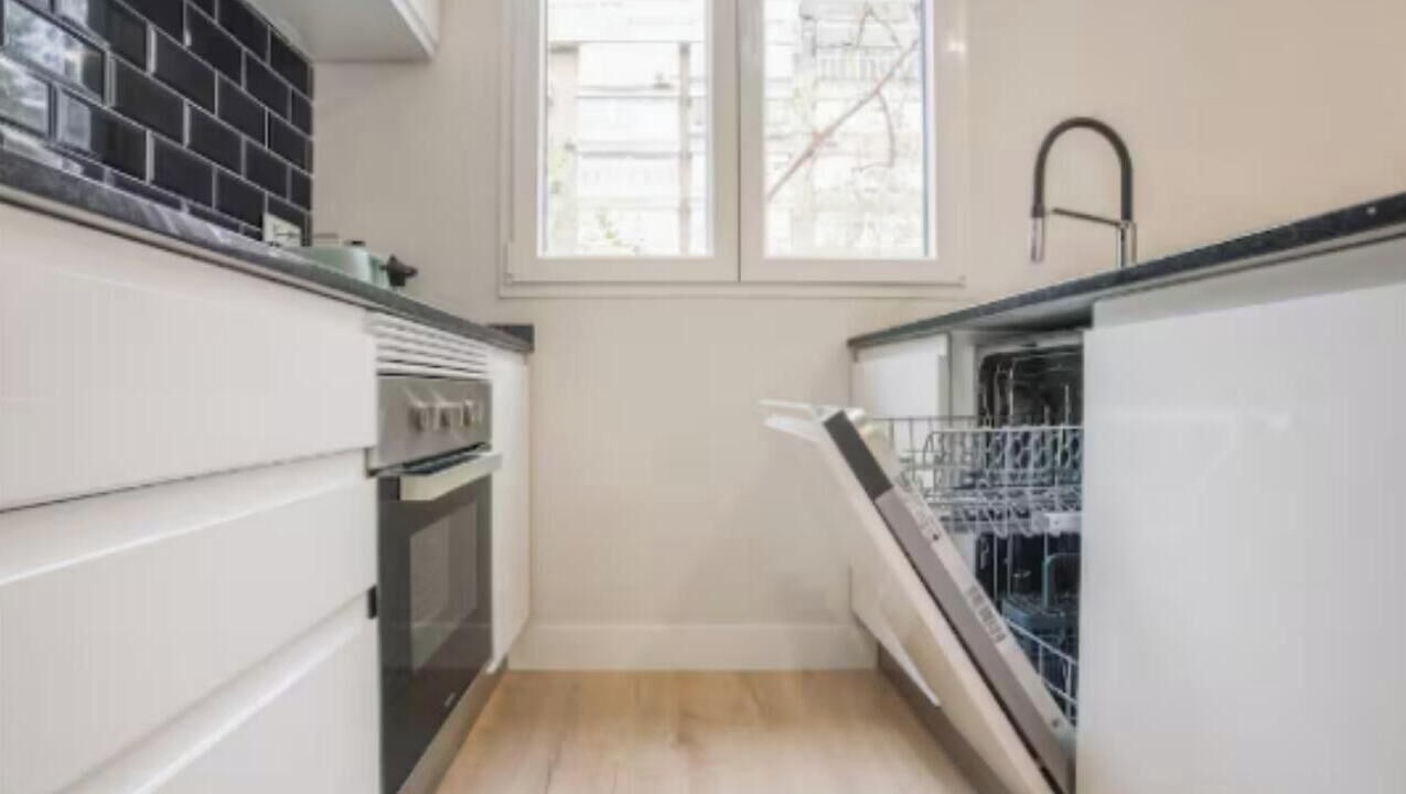 Photo of Kitchen in Guindalera