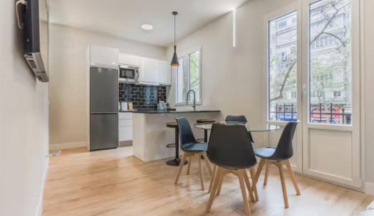 Photo of Kitchen in Guindalera