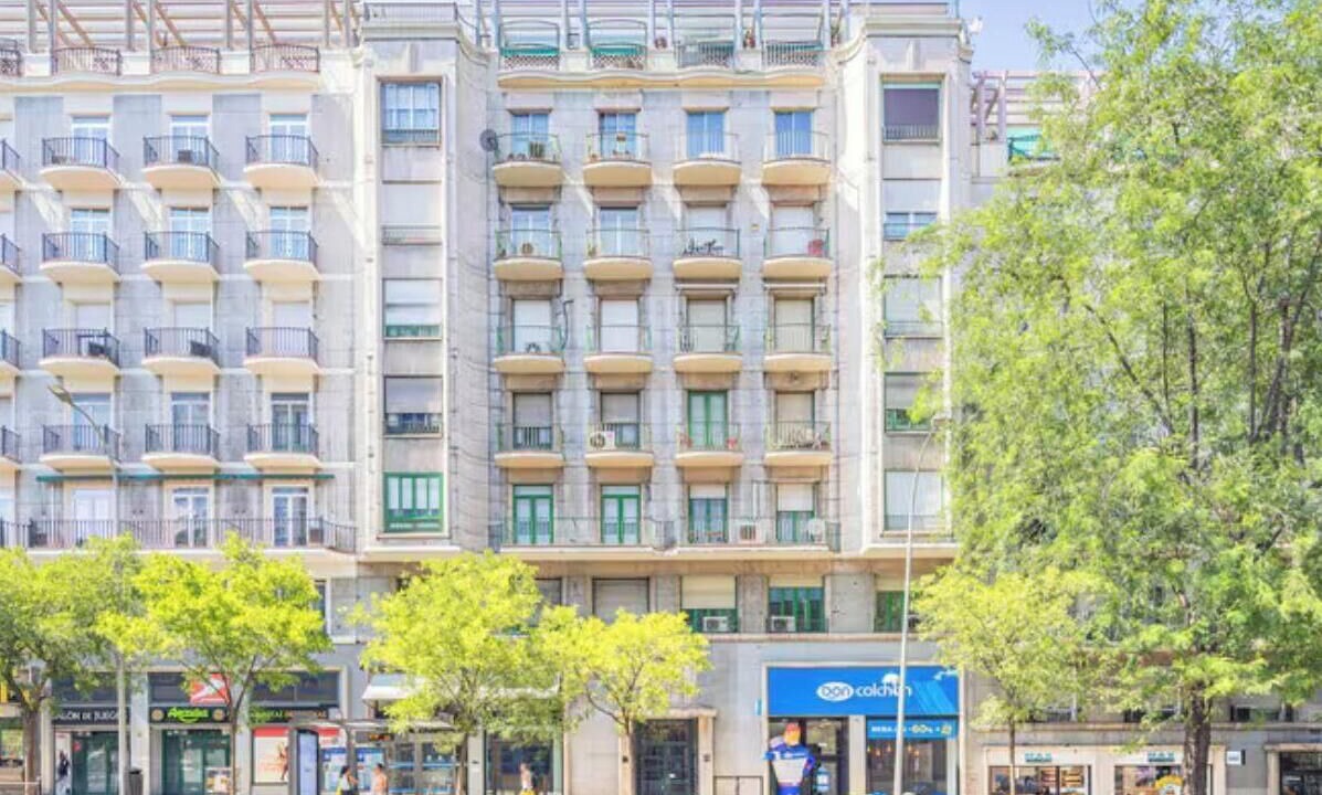 Photo of Outdoor in Guindalera