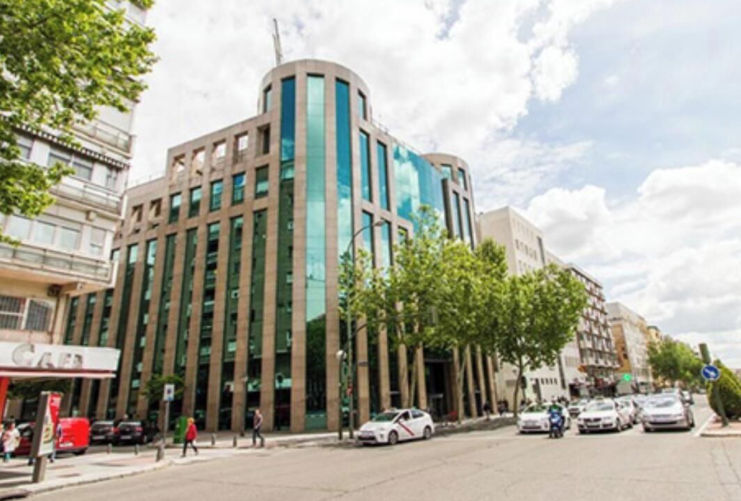 Photo of Outdoor in Guindalera
