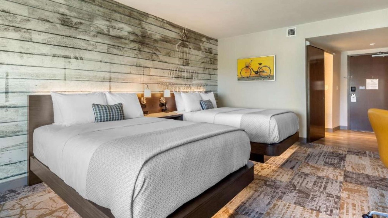 Photo of Bedroom in Charleston