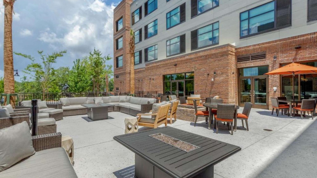 Photo of Outdoor in Charleston
