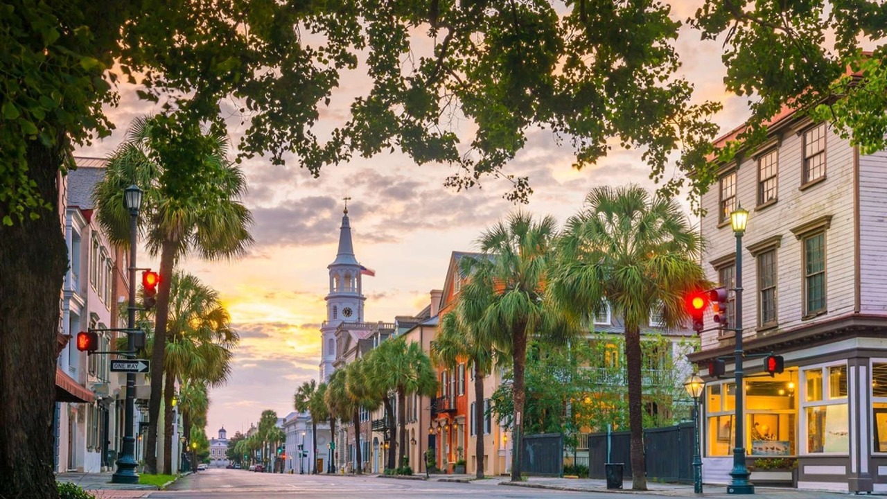 Photo of Others in Charleston