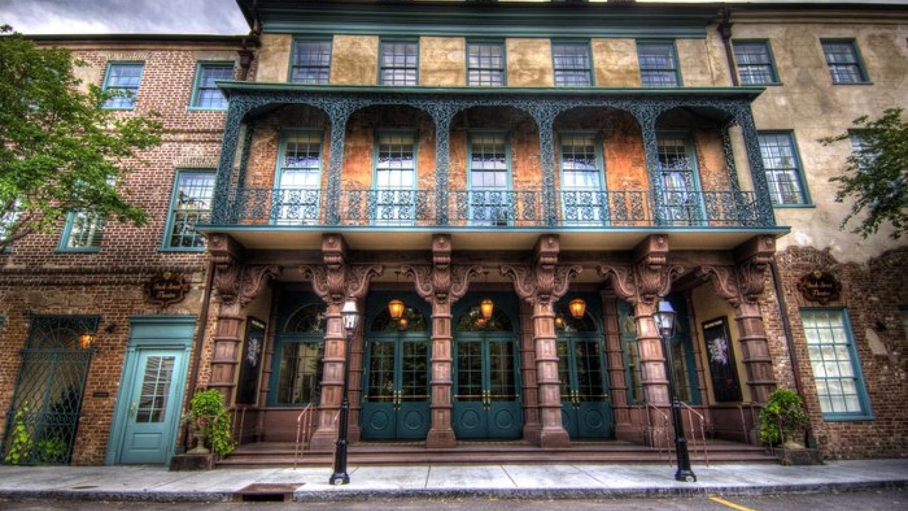 Photo of Outdoor in Charleston