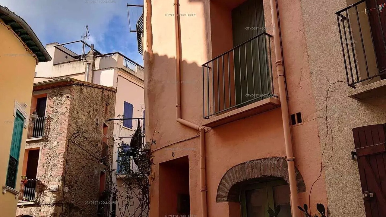 Photo of Outdoor in Collioure
