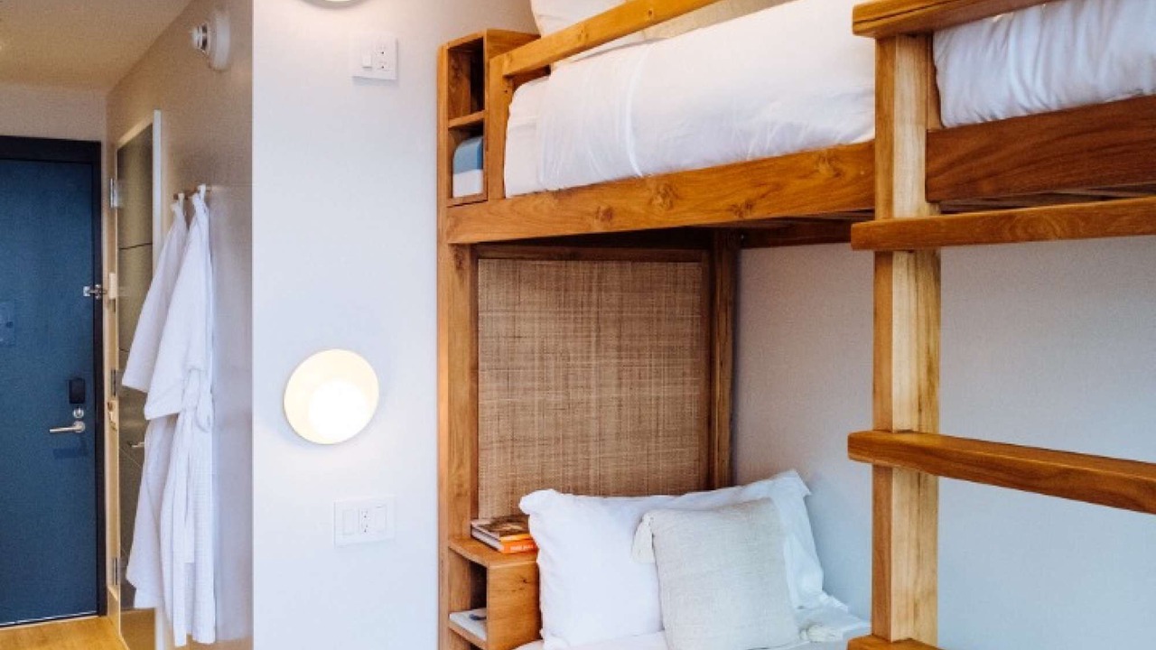Photo of Bedroom in Queens