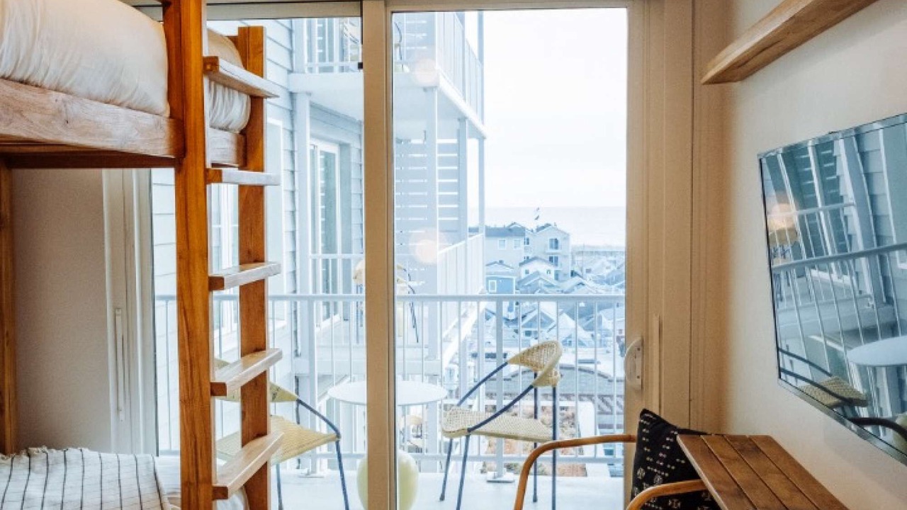 Photo of Patio Balcony in Queens