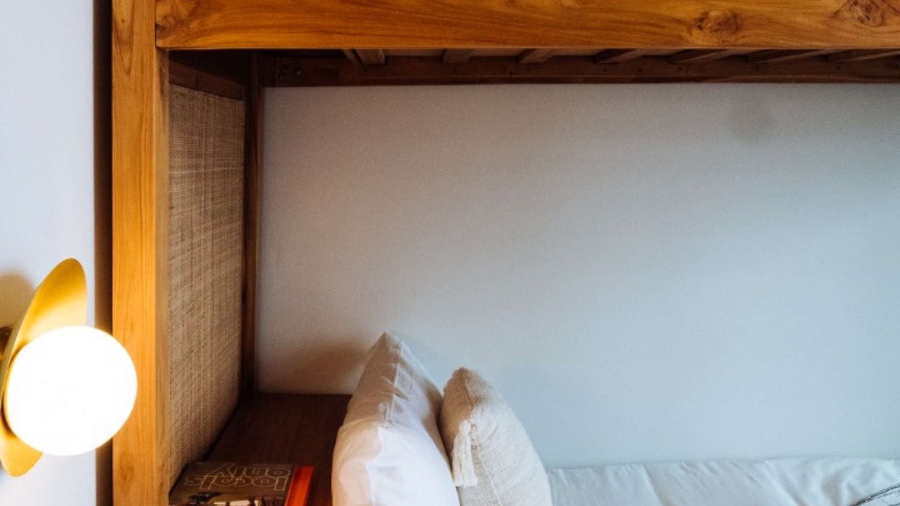 Photo of Bedroom in Queens