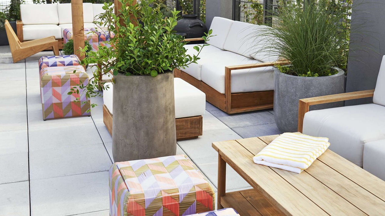 Photo of Outdoor in Queens