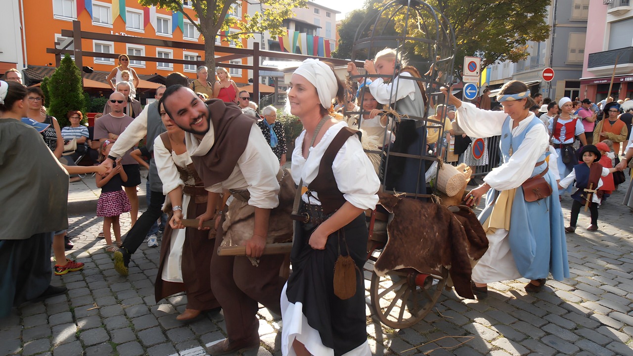 Photo of Others in Polignac