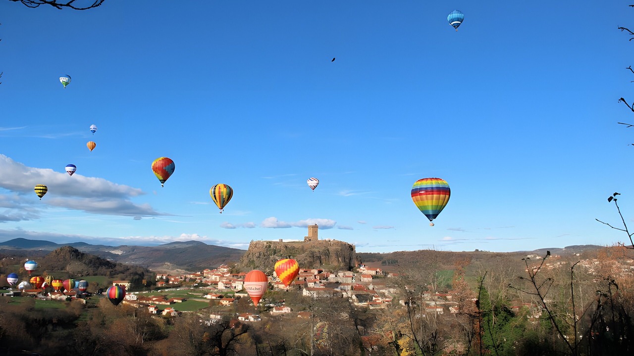 Photo of Others in Polignac