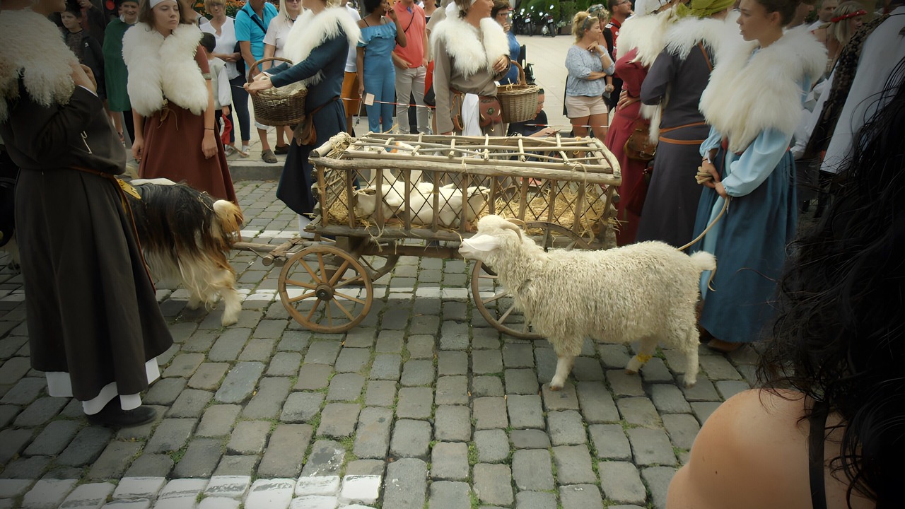 Photo of Others in Polignac