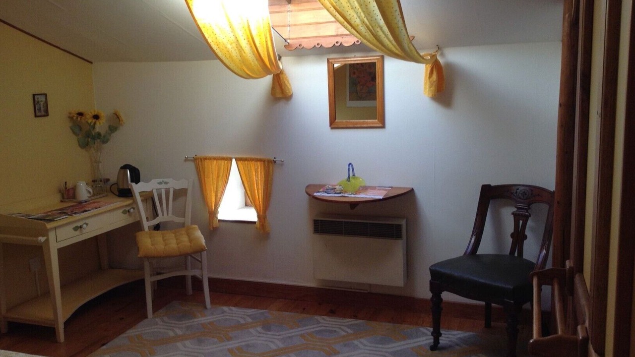 Photo of Bedroom in Polignac