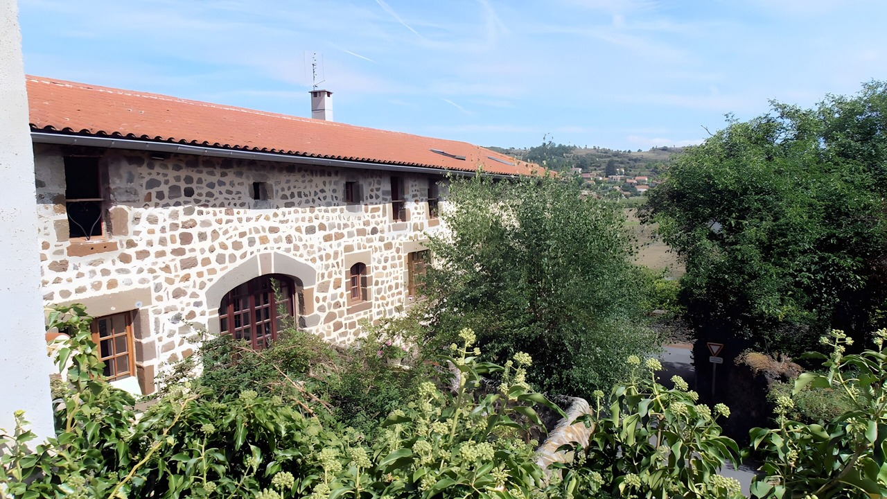 Photo of Outdoor in Polignac
