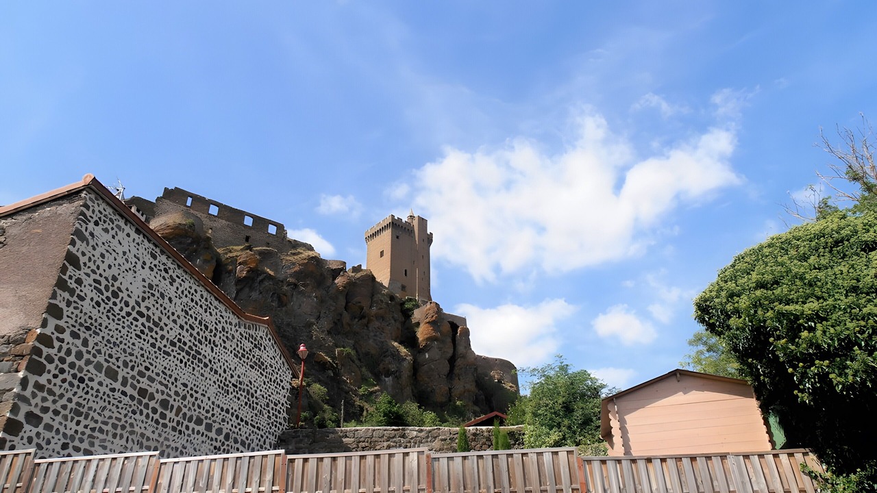 Photo of Others in Polignac