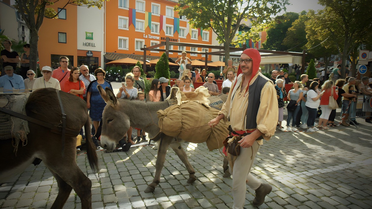 Photo of Others in Polignac