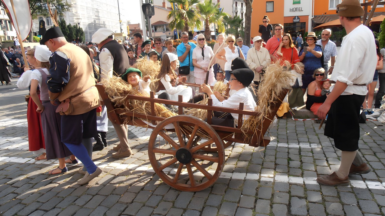 Photo of Others in Polignac