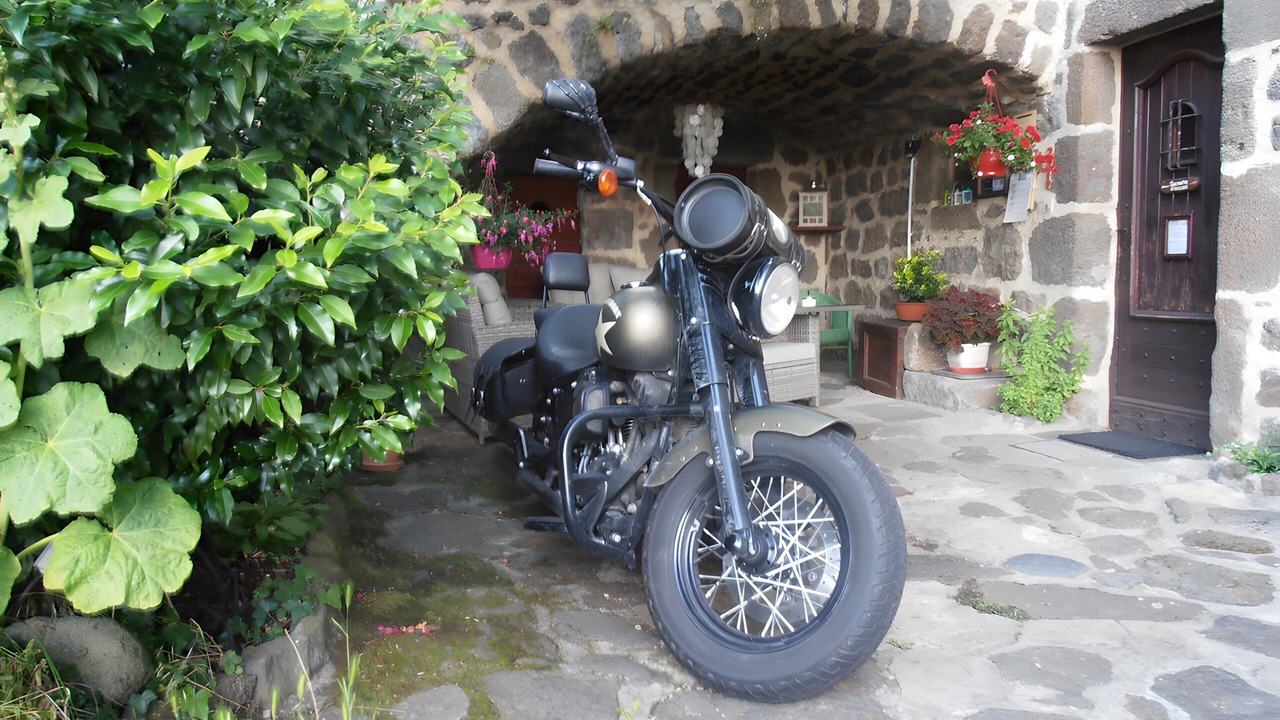 Photo of Outdoor in Polignac