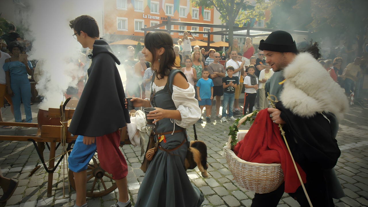 Photo of Others in Polignac