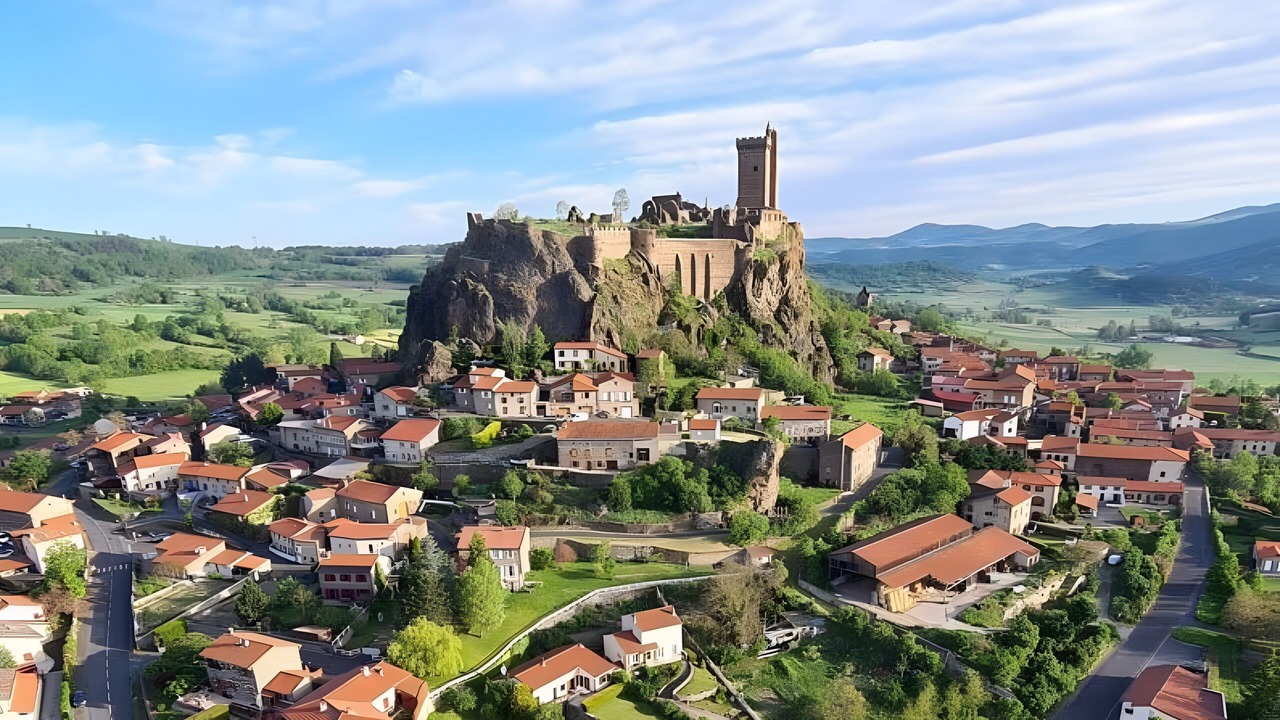Photo of Outdoor in Polignac