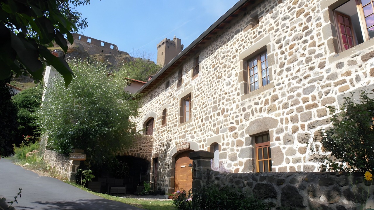Photo of Outdoor in Polignac