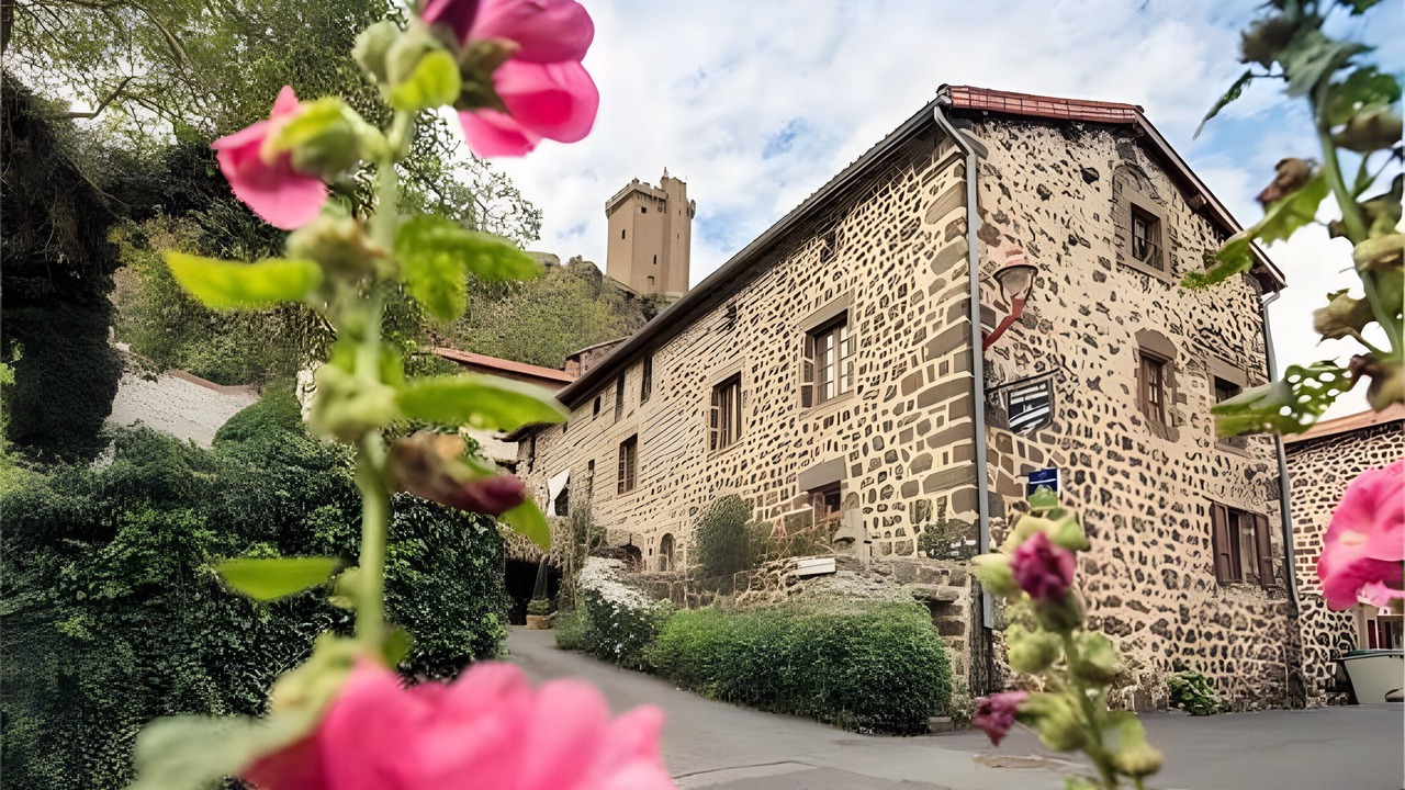 Photo of Outdoor in Polignac