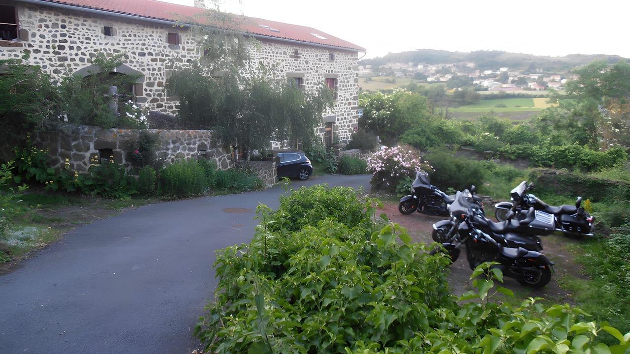 Photo of Outdoor in Polignac