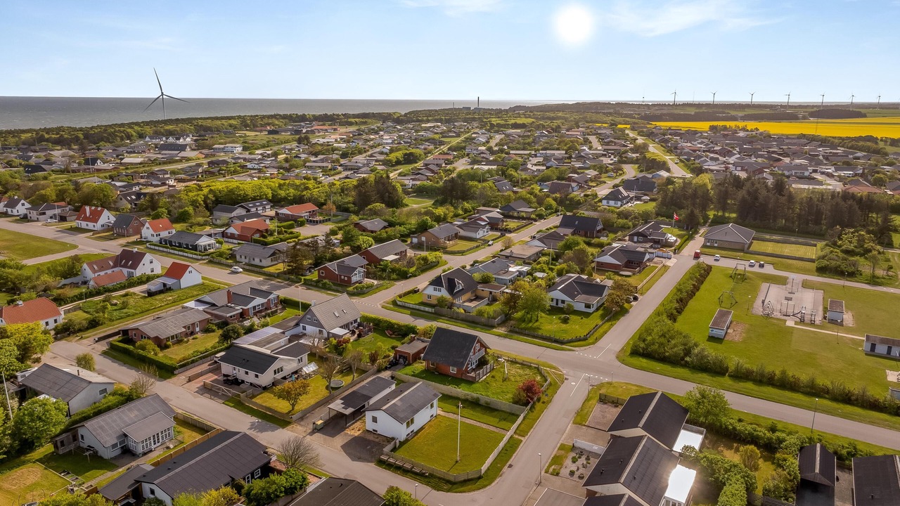 Photo of Others in Hanstholm