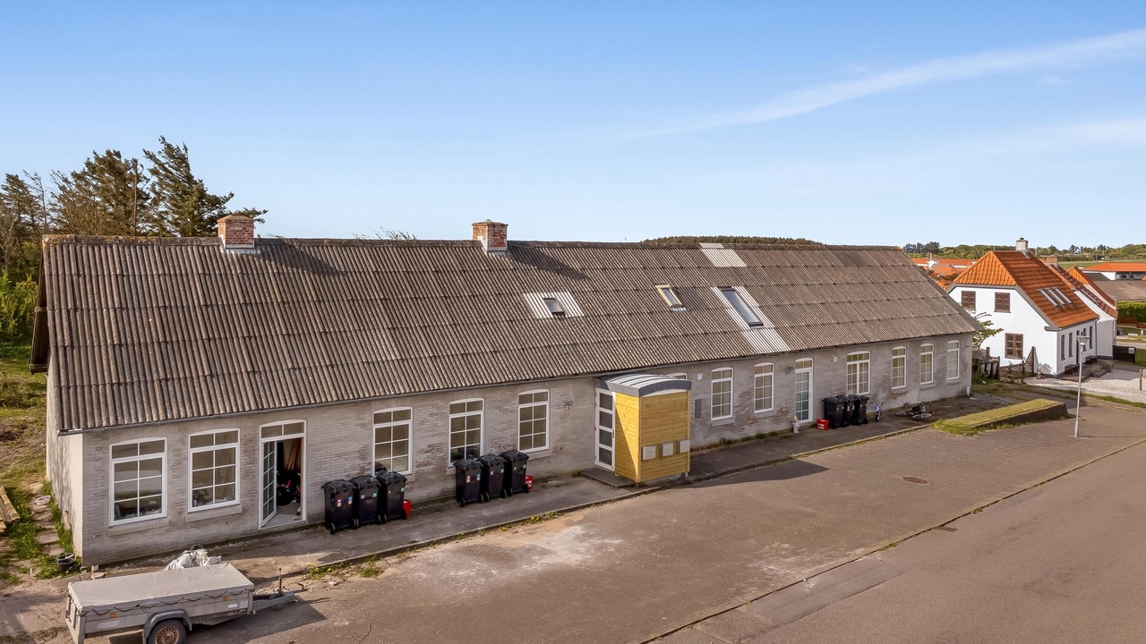 Photo of Others in Hanstholm