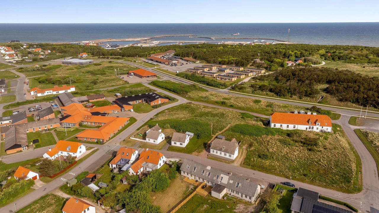 Photo of Others in Hanstholm