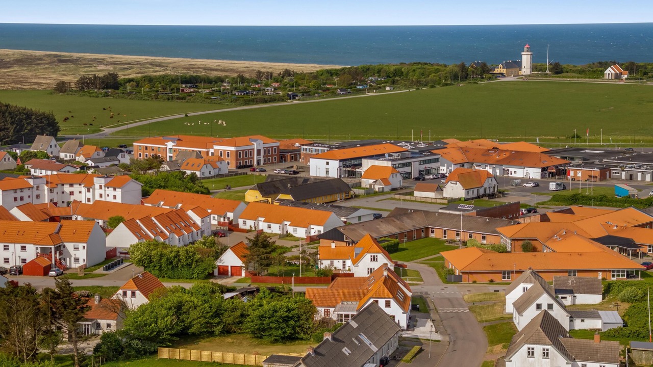 Photo of Others in Hanstholm