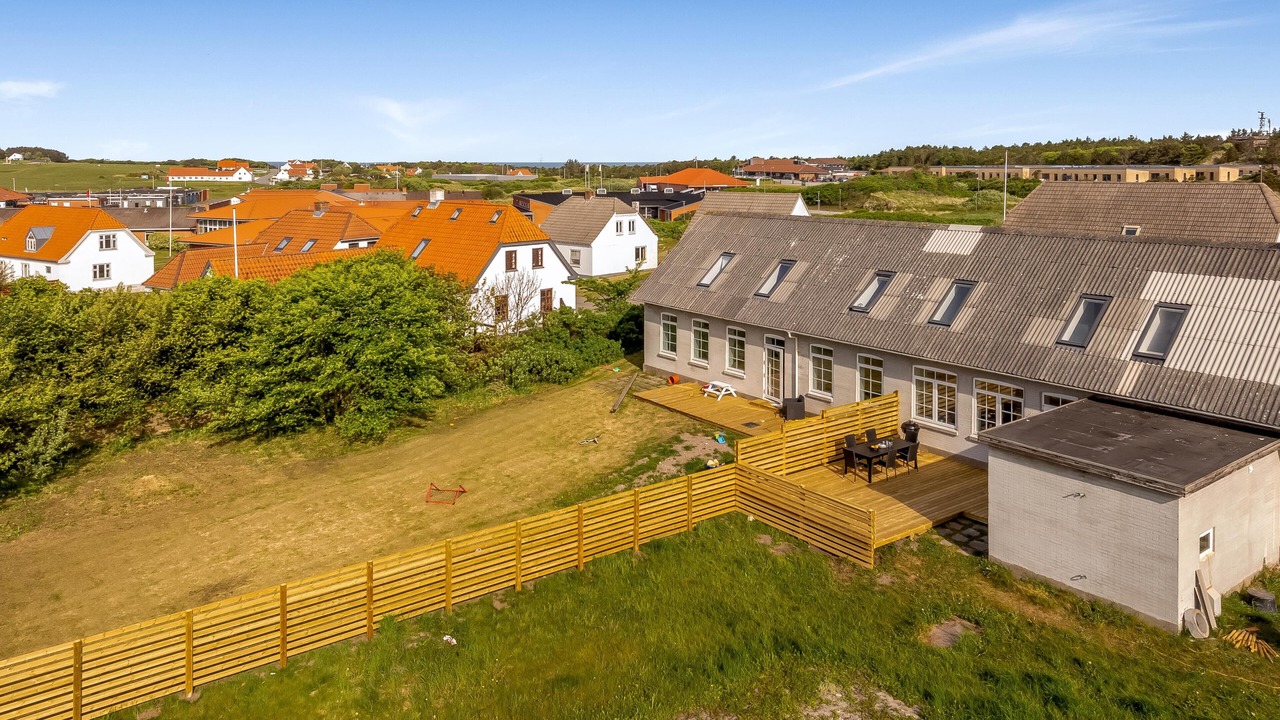 Photo of Others in Hanstholm