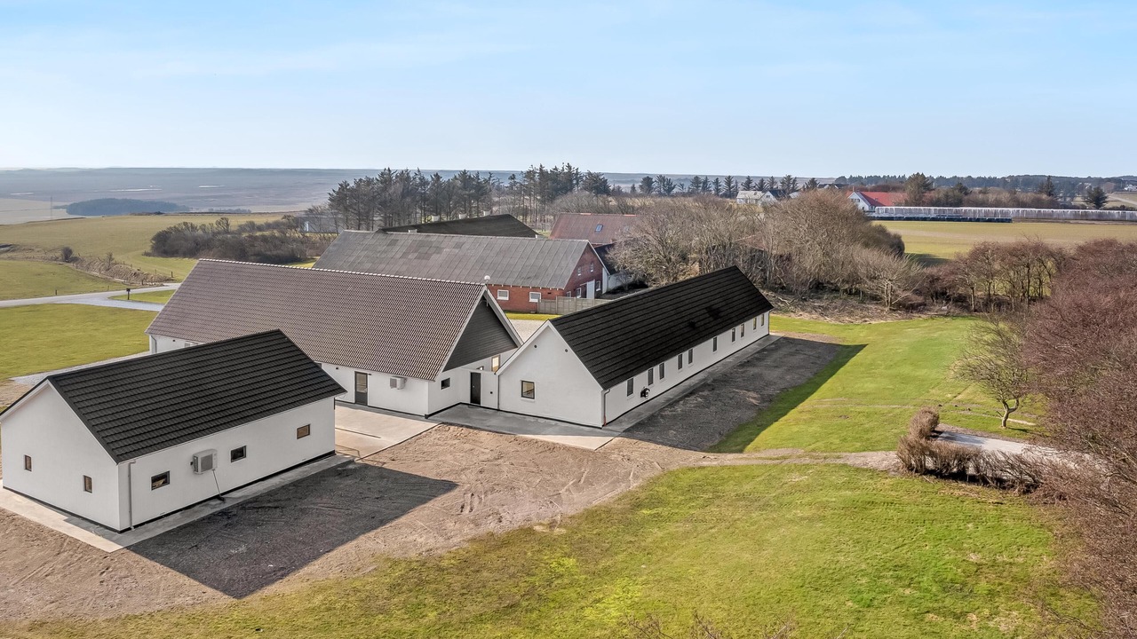 Photo of Others in Hanstholm