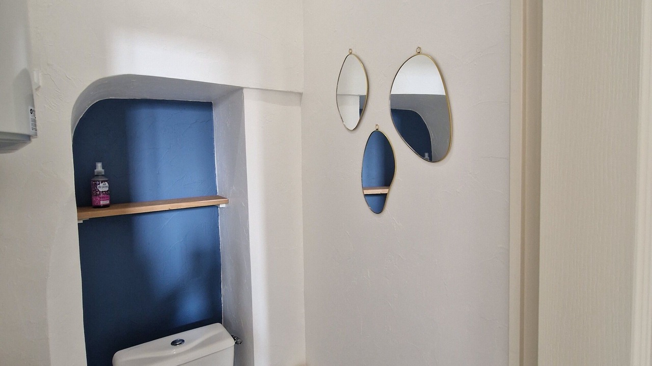 Photo of Bathroom in Bouc-Bel-Air