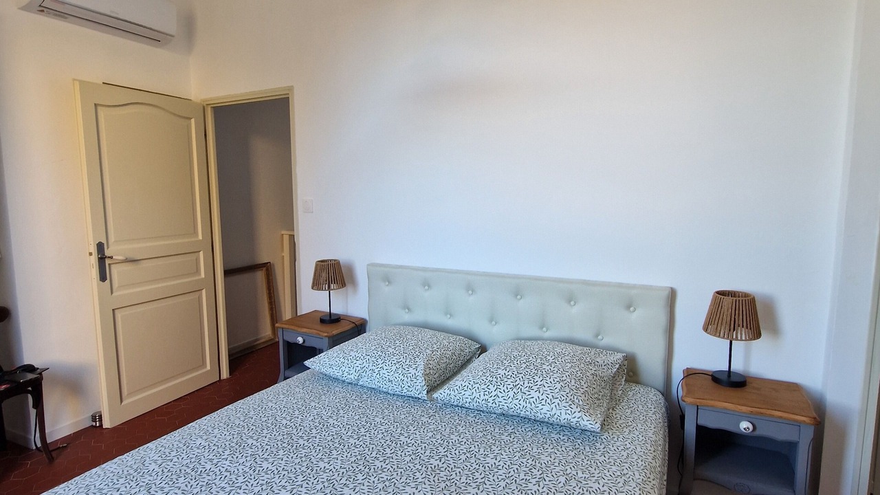 Photo of Bedroom in Bouc-Bel-Air