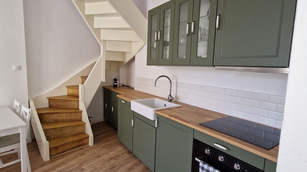 Photo of Kitchen in Bouc-Bel-Air