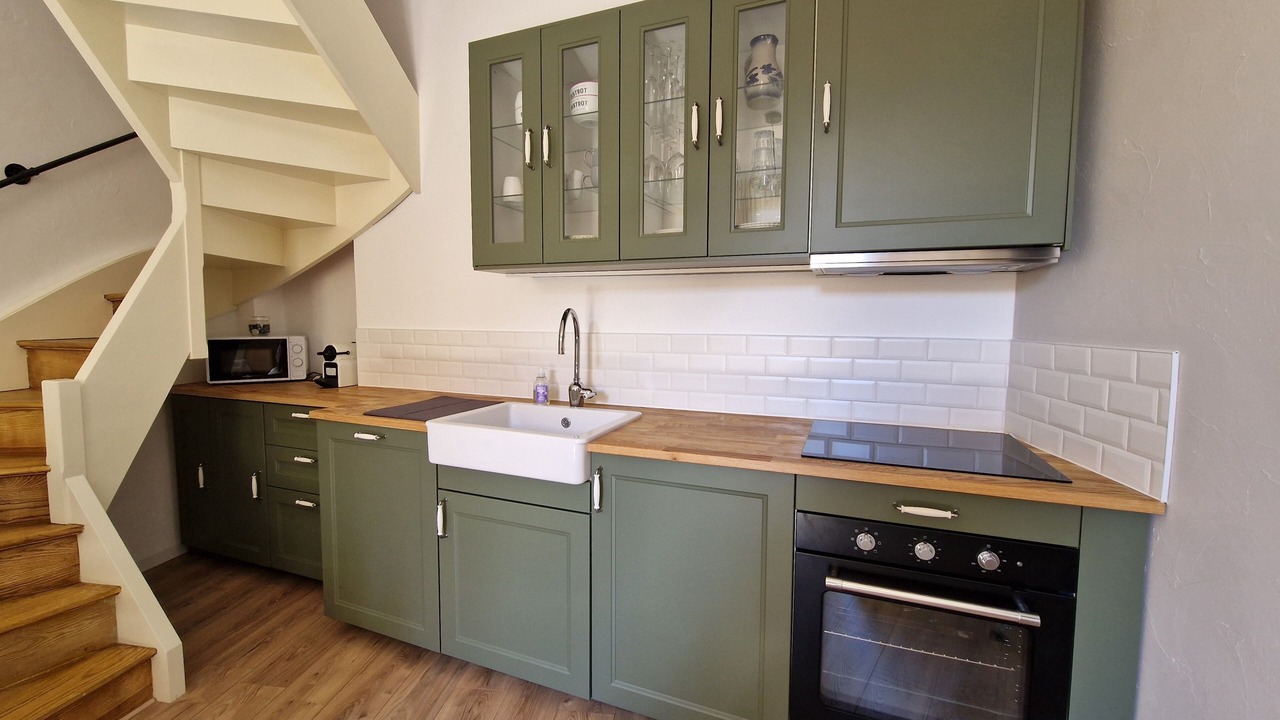 Photo of Kitchen in Bouc-Bel-Air