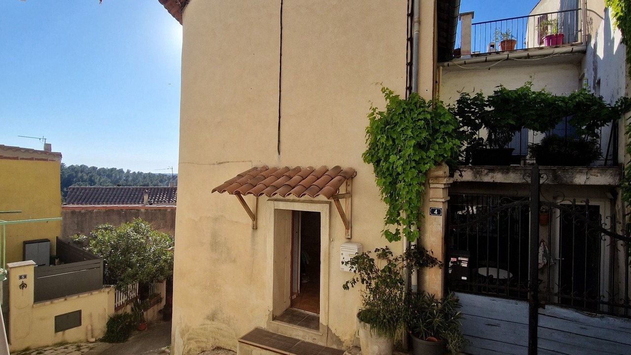 Photo of Outdoor in Bouc-Bel-Air