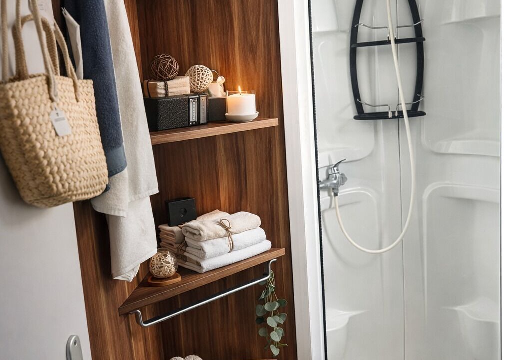 Photo of Bathroom in Villeneuve-les-Maguelone