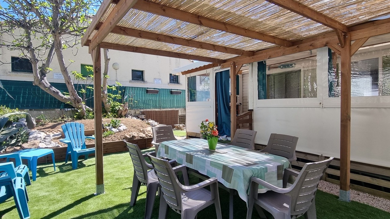 Photo of Outdoor in Villeneuve-les-Maguelone