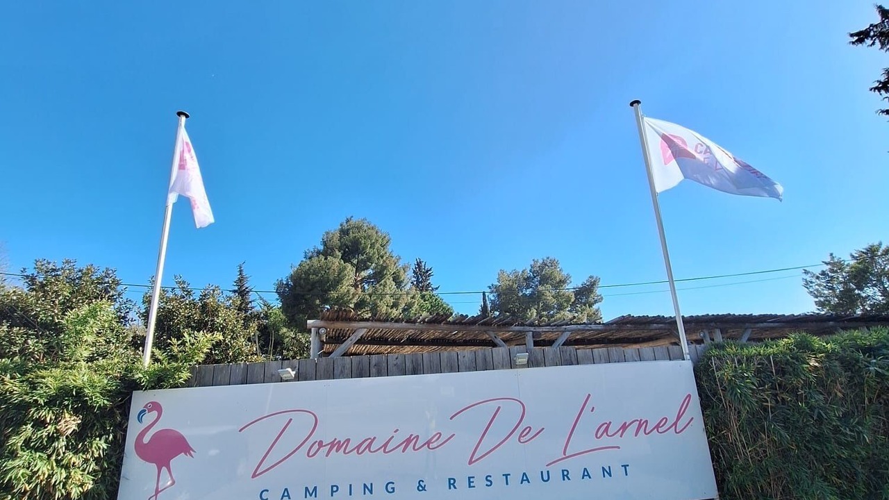 Photo of Outdoor in Villeneuve-les-Maguelone