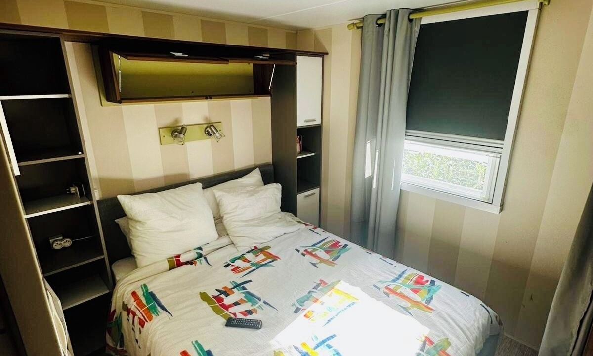 Photo of Bedroom in Villeneuve-les-Maguelone