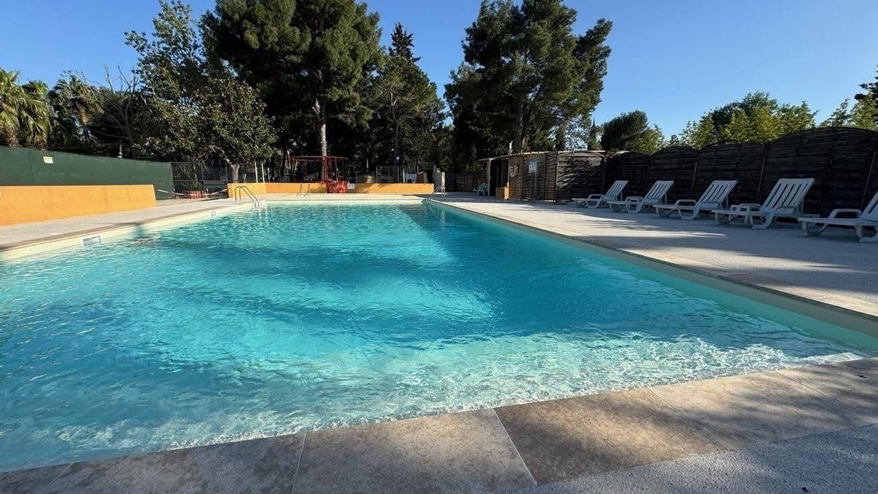 Photo of Outdoor in Villeneuve-les-Maguelone
