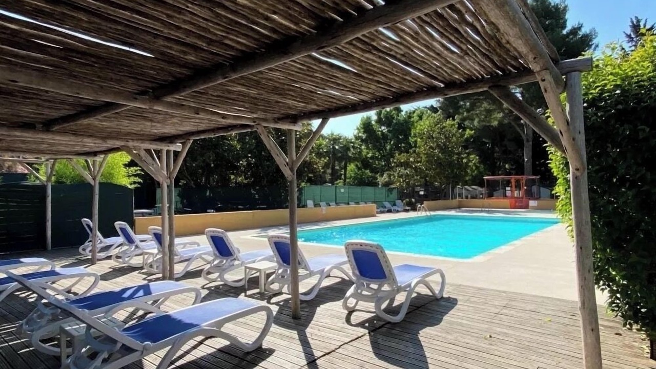 Photo of Outdoor in Villeneuve-les-Maguelone