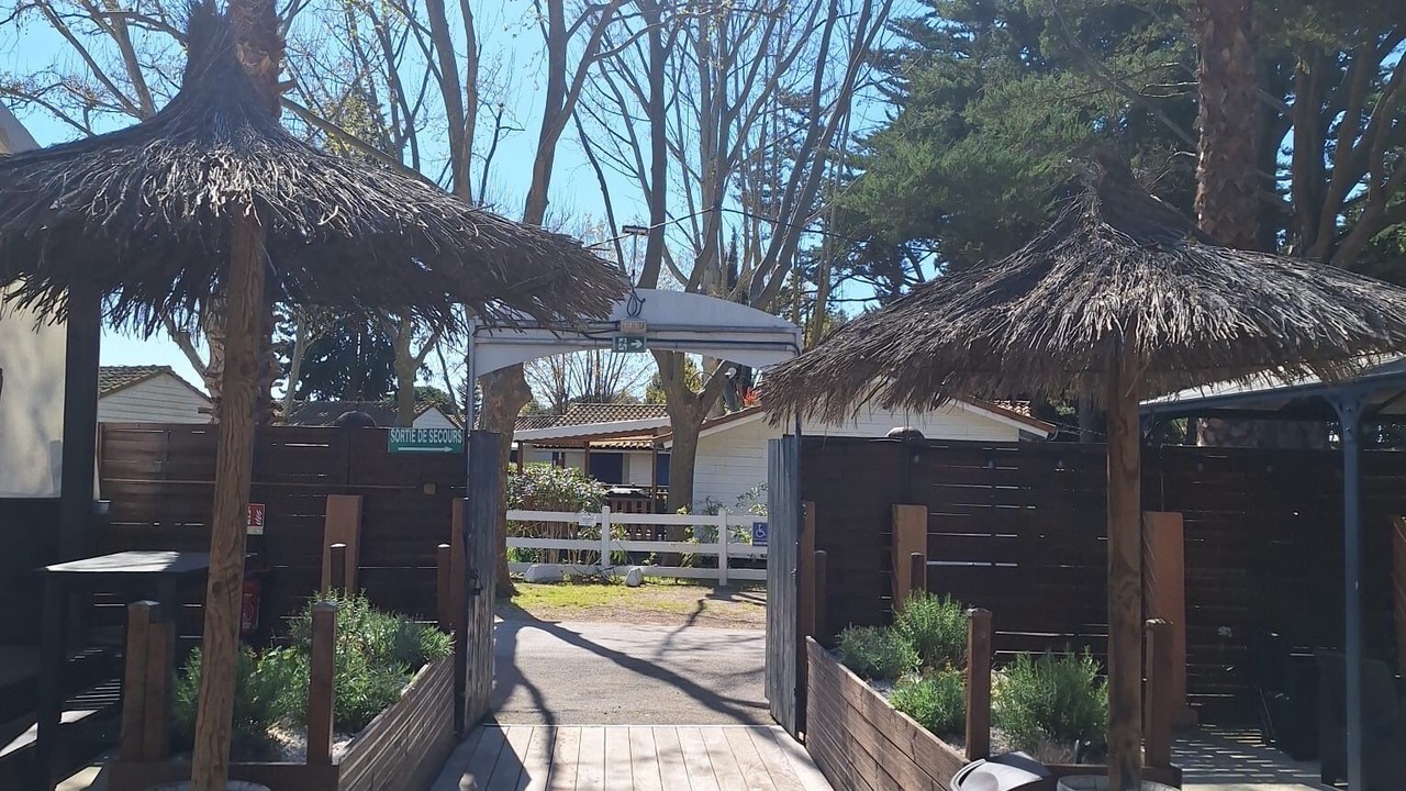 Photo of Outdoor in Villeneuve-les-Maguelone