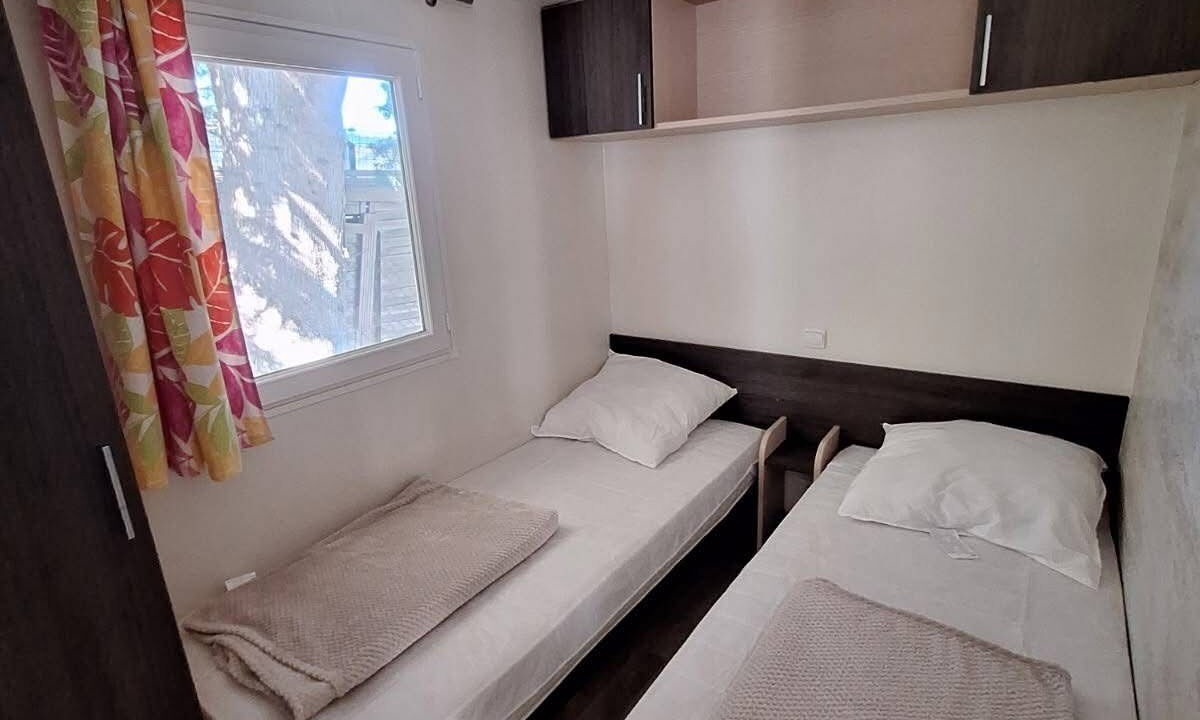 Photo of Bedroom in Villeneuve-les-Maguelone