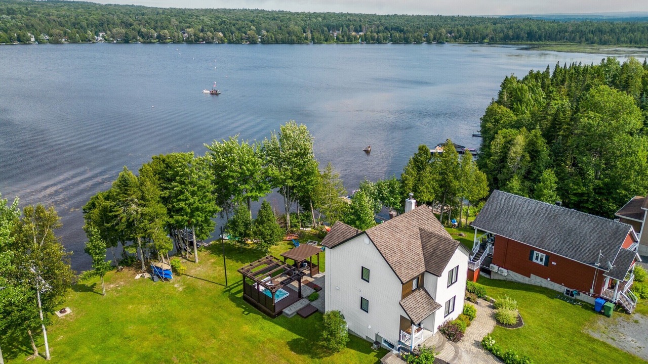 Photo of Outdoor in Sainte-Aurelie
