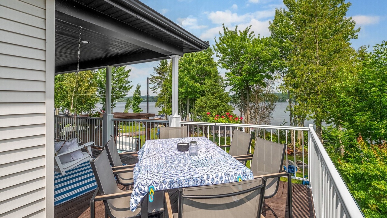 Photo of Outdoor in Sainte-Aurelie