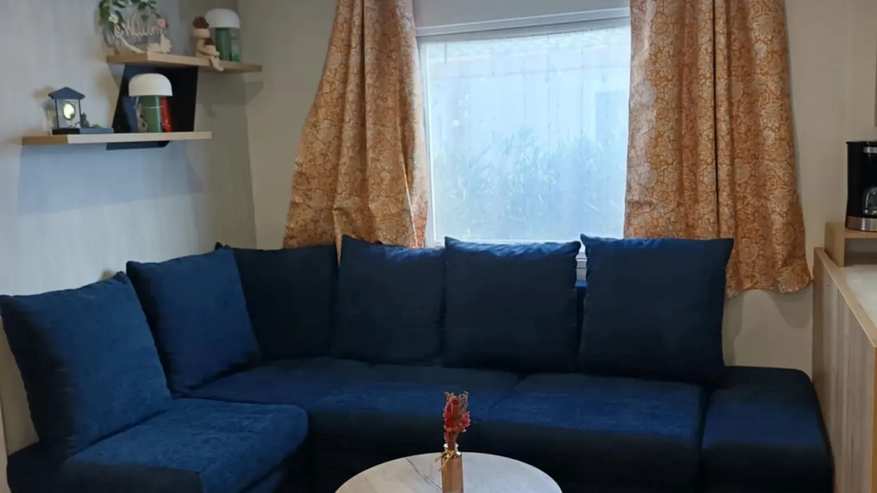 Photo of Livingroom in Canet-Plage