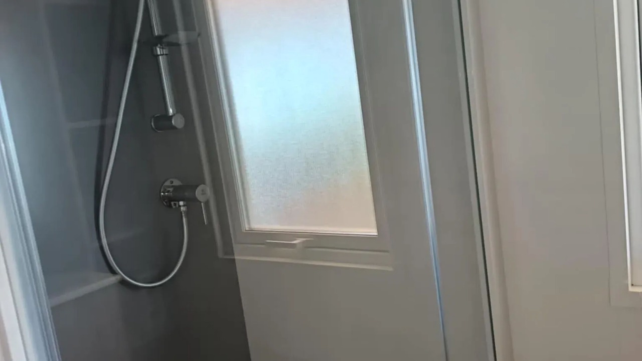 Photo of Bathroom in Canet-Plage